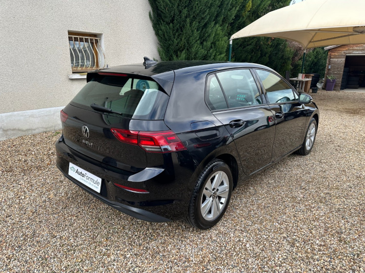 VOLKSWAGEN GOLF BERLINE 1.5 tsi 130cv life business 5portes