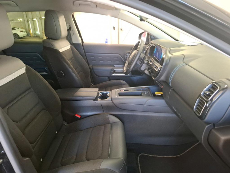 CITRO&Euml;N C5 AIRCROSS NOUVEAU 1.6 hybrid 225cv rechargeable c-s&eacute;ries eat8 boite auto....
