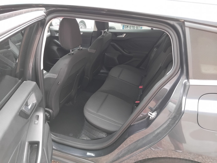 FORD FOCUS SW BREAK  1.5 &eacute;coblue 120cv trend business 