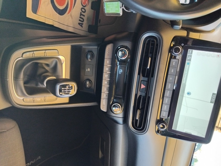 HYUNDAI KONA 1.0 t-gdi 120cv hybrid business