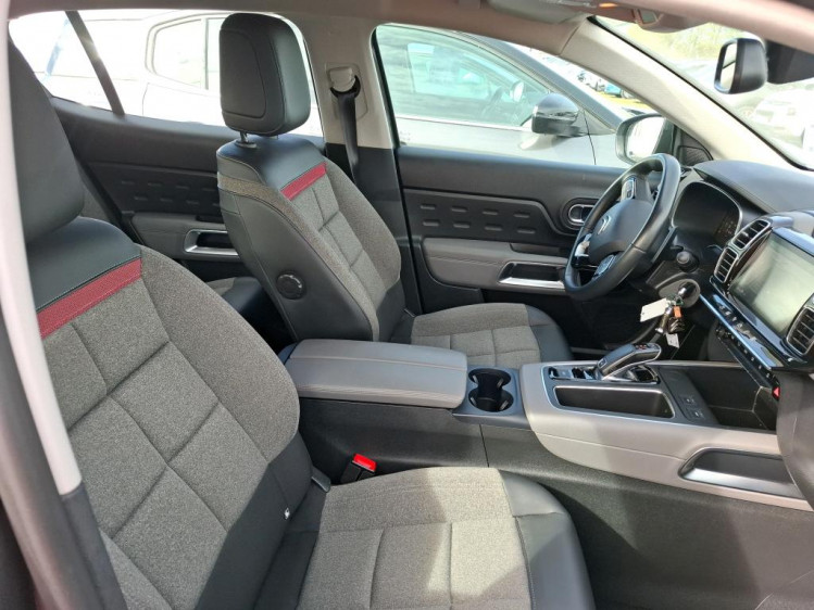 CITRO&Euml;N C5 AIRCROSS 1.5 bluehdi 130cv business eat8 boite auto....