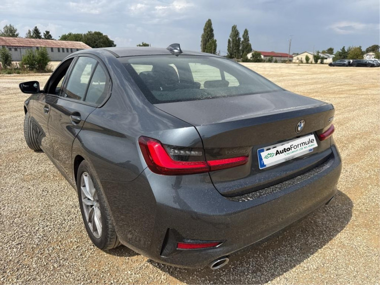 BMW 318I 2.0i 156cv lounge 