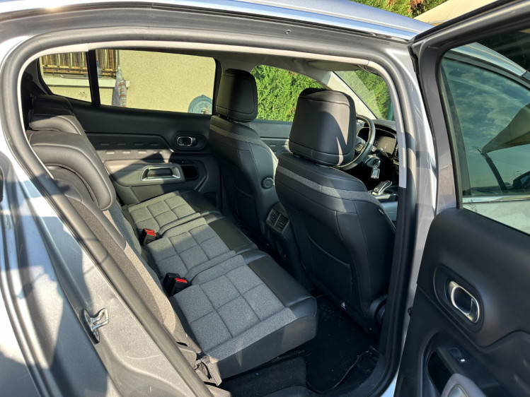 CITRO&Euml;N C5 AIRCROSS 1.5 bluehdi 130cv business eat8