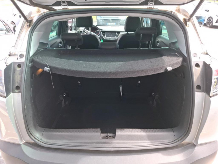 OPEL CROSSLAND 1.5 diesel 110cv &eacute;l&eacute;gance business 