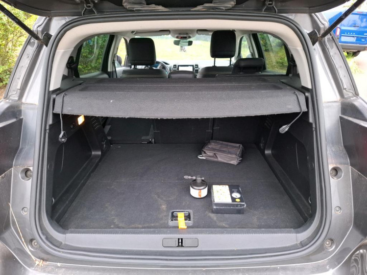 CITROËN C5 AIRCROSS 1.6 hybrid 225cv rechargeable business e-eat8 boite auto