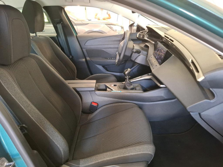 PEUGEOT 308 SW NOUVELLE 1.5 bluehdi 130cv active pack 