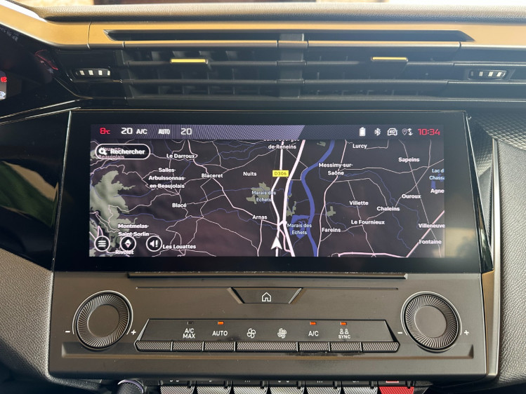 PEUGEOT 308 SW NOUVELLE 1.5 bluehdi 130cv active pack 