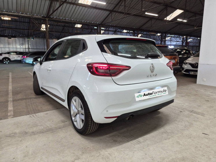RENAULT CLIO 1.0 sce 65cv business 5portes