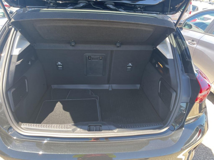 FORD FOCUS NOUVELLE 1.0 flexifuel (&eacute;thanol) 125cv mhev hybride titanium x business 5portes