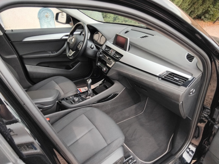 BMW X2 1.8 i sdrive 136cv premi&egrave;re 
