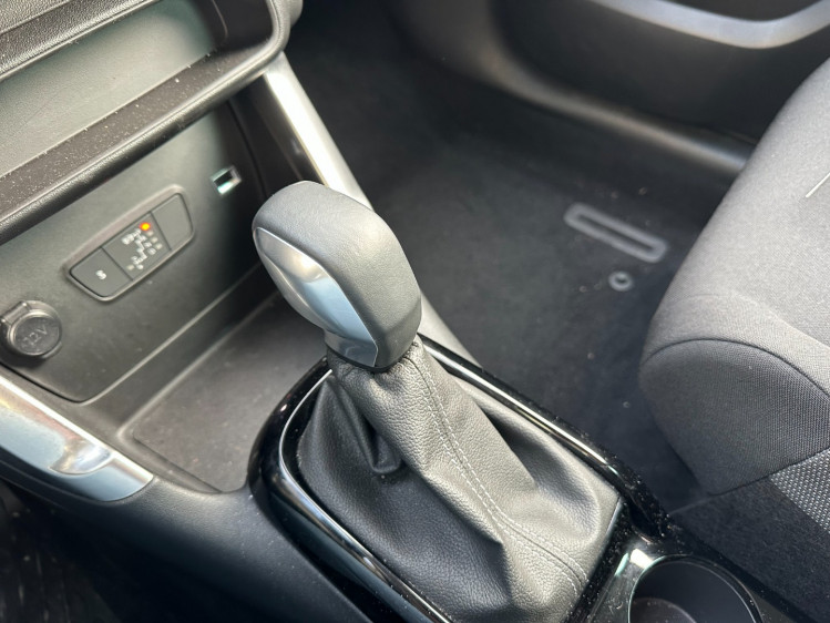 CITRO&Euml;N C3 AIRCROSS 1.5 bluehdi 120cv feel pack business eat6 boite auto