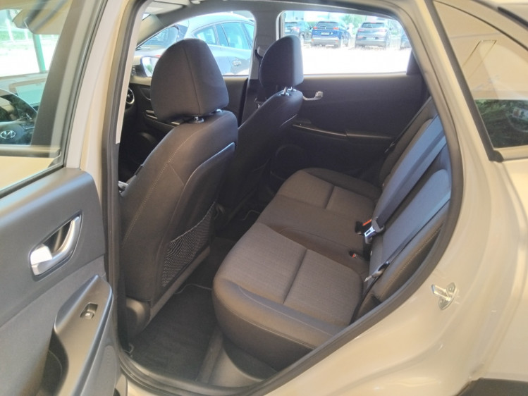 HYUNDAI KONA 1.0 t-gdi 120cv hybrid business