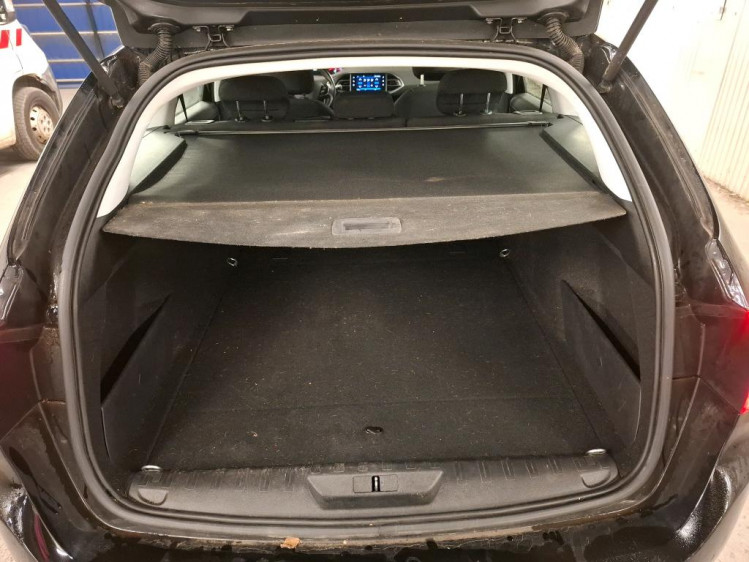 PEUGEOT 308 SW  1.5 bluehdi 100cv active business 