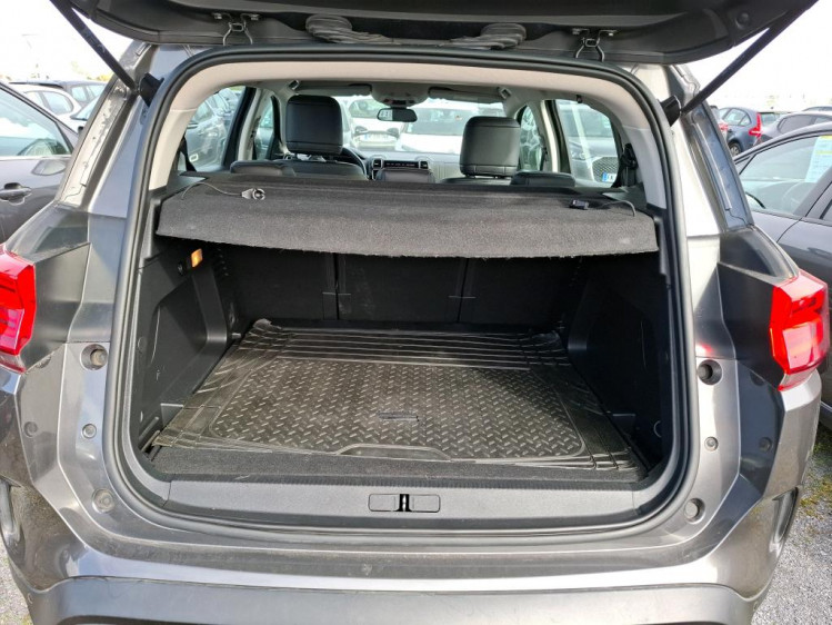 CITRO&Euml;N C5 AIRCROSS 1.5 bluehdi 130cv business eat8 boite auto....