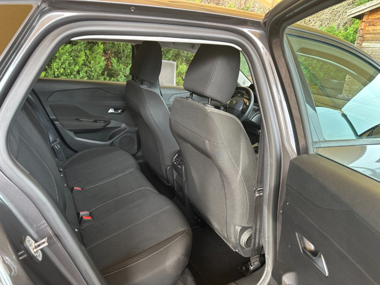 PEUGEOT 308 SW NOUVELLE 1.5 bluehdi 130cv active pack 