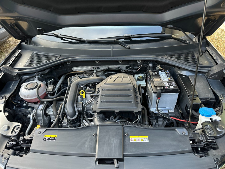 VOLKSWAGEN T-ROC 1.0 tsi 115cv lounge