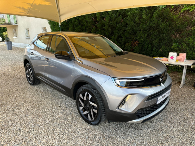 OPEL MOKKA 1.5 diesel 110cv élégance business 