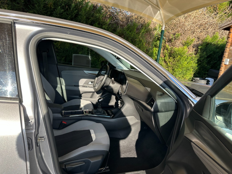 OPEL MOKKA 1.5 diesel 110cv &eacute;l&eacute;gance business 