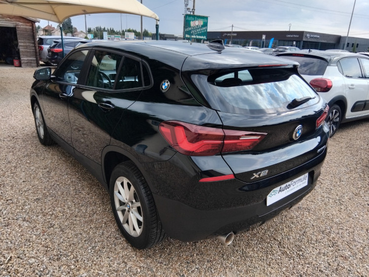 BMW X2 1.8 i sdrive 136cv premi&egrave;re 