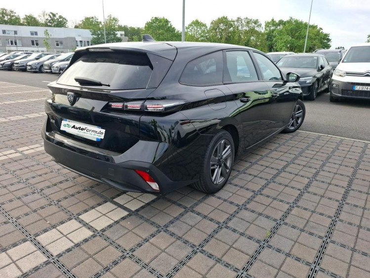 PEUGEOT 308 SW NOUVELLE 1.5 bluehdi 130cv active pack boite manuelle