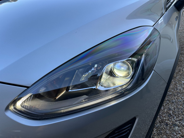 FORD FIESTA ACTIVE 1.0 ecoboost 125cv mhev hybride active