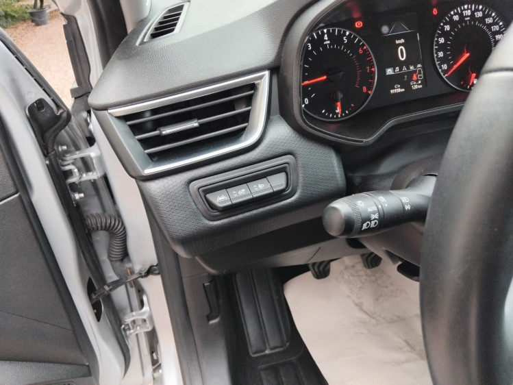RENAULT CLIO 1.0 tce 90cv business