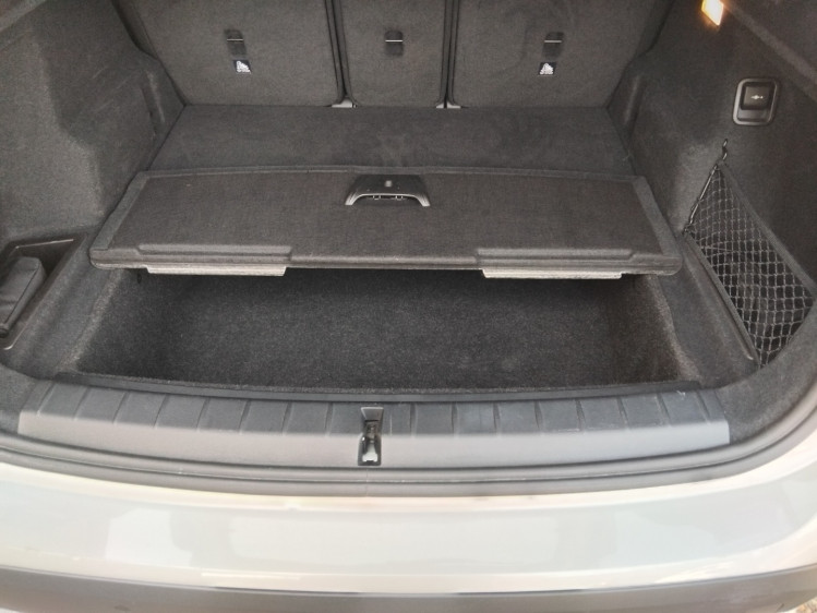 BMW X1  s drive 16D 116cv lounge