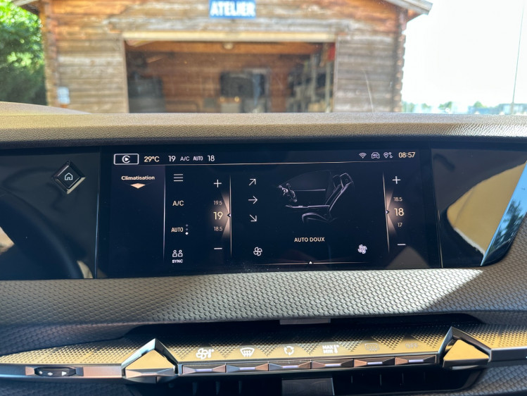 DS AUTOMOBILES DS4 1.5 bluehdi 130cv bastille eat8 boite auto