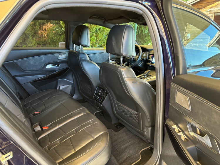 DS AUTOMOBILES DS7 CROSSBACK 1.6 essence 180cv op&eacute;ra eat8 boite auto + option syst&egrave;me audio FOCAL Electra
