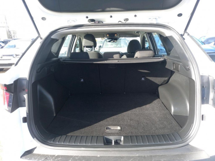 HYUNDAI TUCSON 1.6 t-gdi 230 hybrid business bva6 boite auto