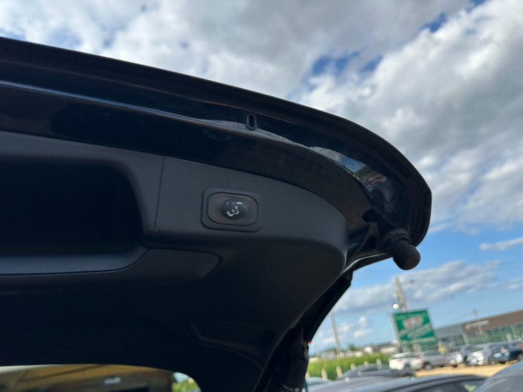 FORD FOCUS SW BREAK  1.5 écoblue 120cv titanium x business