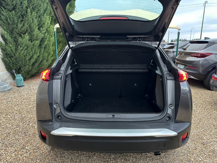 PEUGEOT 2008 NOUVEAU 1.5 bluehdi 102cv active business 