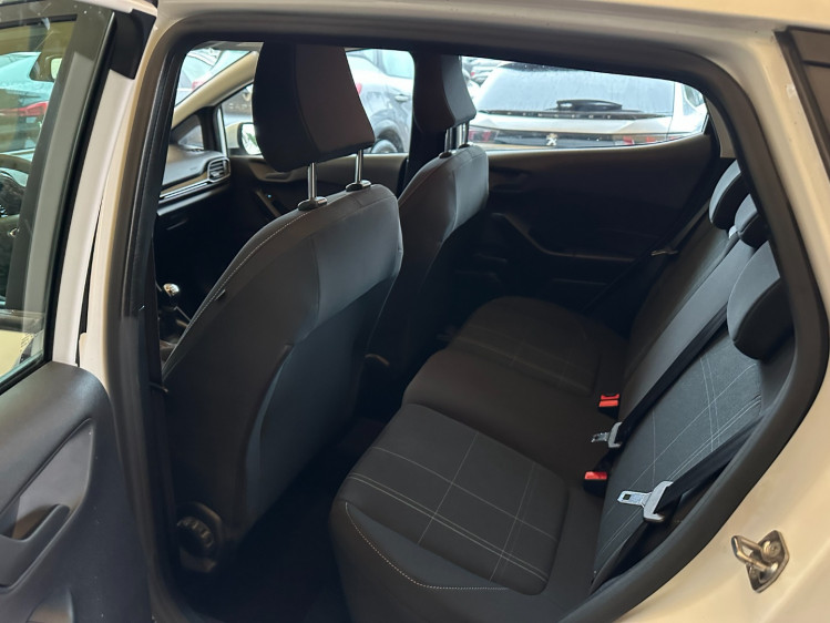 FORD FIESTA 1.1 cool connect 75cv 5portes