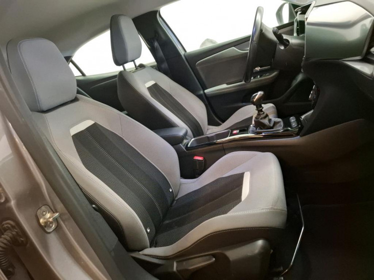 OPEL MOKKA 1.5 diesel 110cv &eacute;l&eacute;gance business 