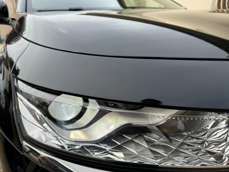 DS AUTOMOBILES DS7 CROSSBACK 1.5 bluehdi 130cv business eat8 boite auto...