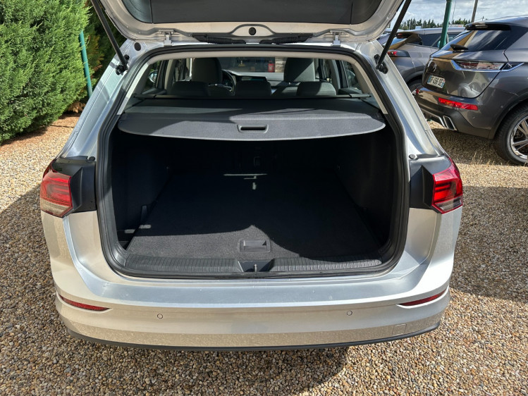 VOLKSWAGEN GOLF SW 1.5 tsi 130cv life business 