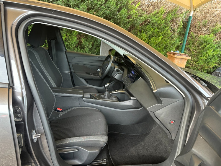 PEUGEOT 308 SW NOUVELLE 1.5 bluehdi 130cv active pack + attelage