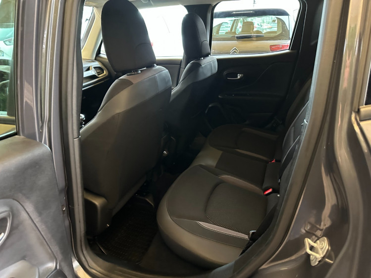 JEEP RENEGADE 1.0 turbo 120cv limited