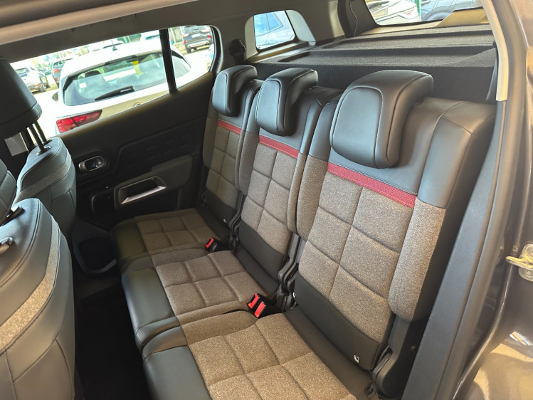 CITRO&Euml;N C5 AIRCROSS 1.6 hybrid 225cv rechargeable business e-eat8 boite auto