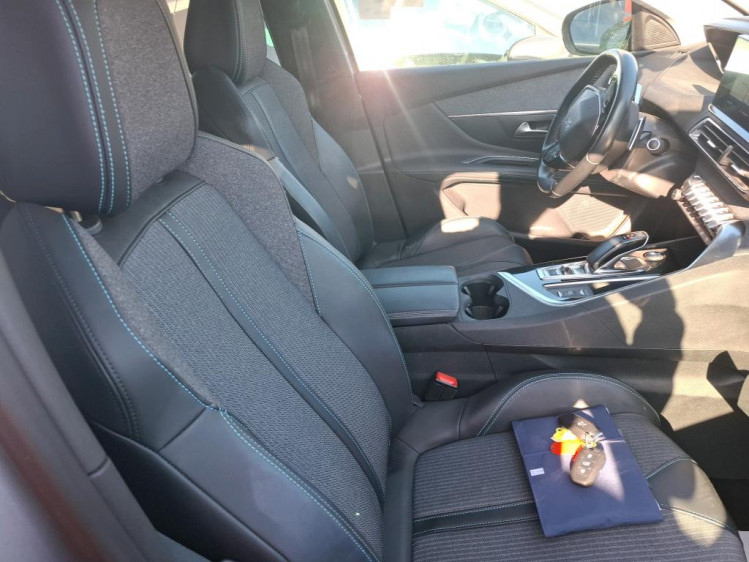 PEUGEOT 3008 NOUVEAU 1.6 hybrid 225cv rechargeable allure pack e-eat8 boite auto