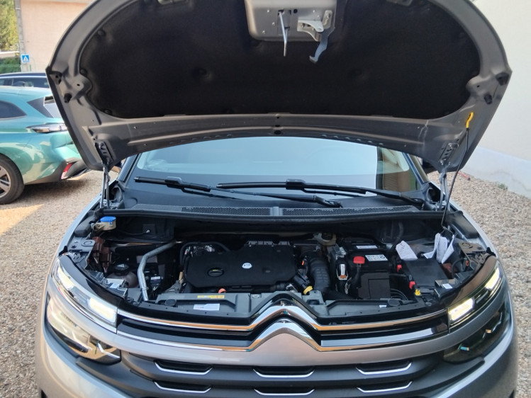 CITRO&Euml;N C5 AIRCROSS 1.5 bluehdi 130cv business eat8