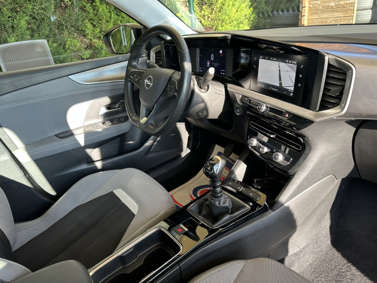 OPEL MOKKA 1.5 diesel 110cv &eacute;l&eacute;gance business 