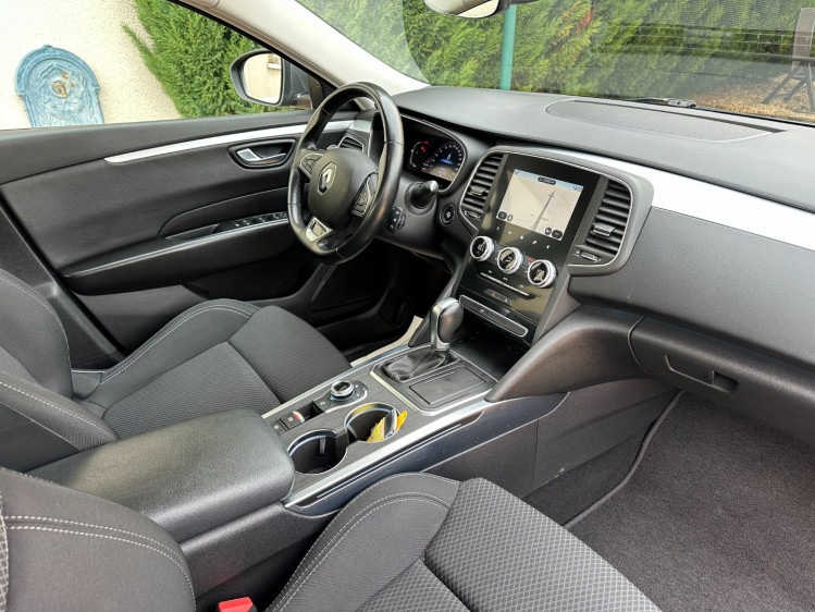 RENAULT TALISMAN BERLINE 1.3 tce 160cv zen edc boite auto