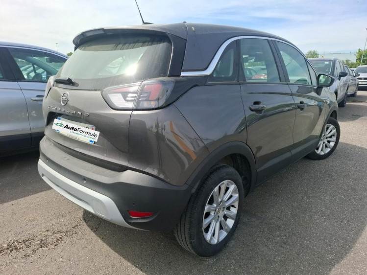 OPEL CROSSLAND 1.5 diesel 120cv &eacute;l&eacute;gance boite auto 6
