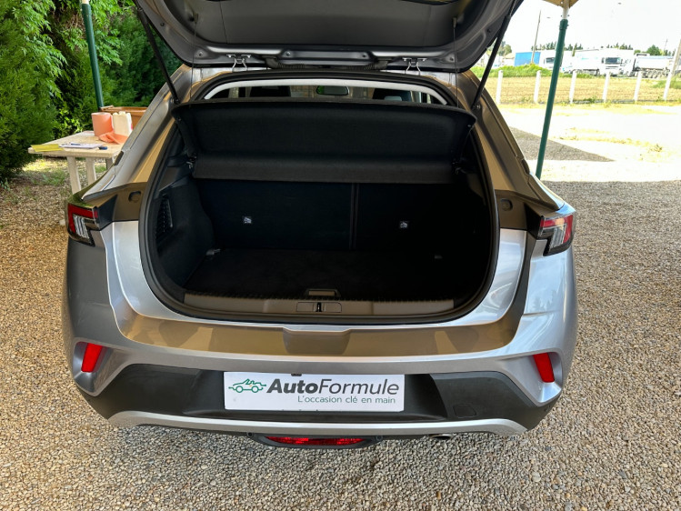 OPEL MOKKA 1.5 diesel 110cv élégance business 