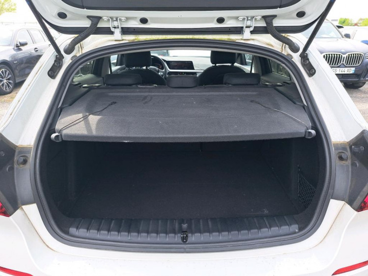 BMW SERIE 1 116i business d&eacute;sign 109cv dkg7 boite auto