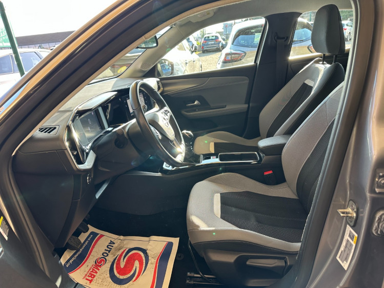 OPEL MOKKA 1.5 diesel 110cv &eacute;l&eacute;gance business 