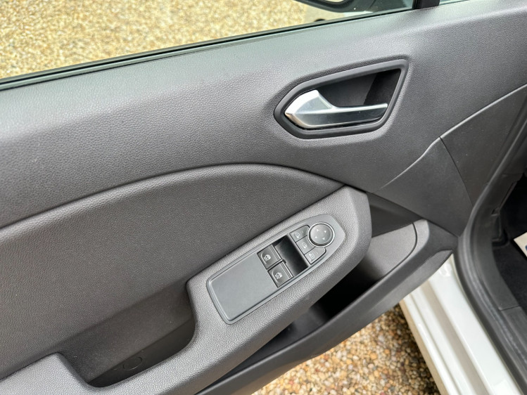 RENAULT CLIO 1.0 tce 100cv business 5portes