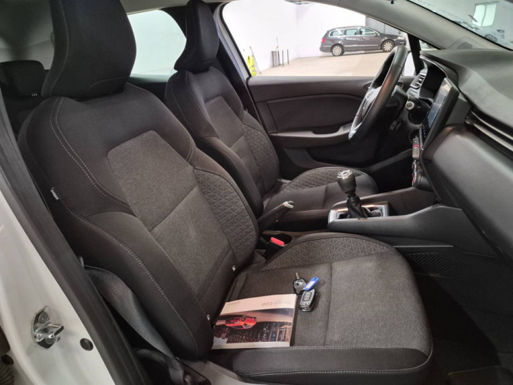 RENAULT CLIO 1.0 sce 65cv business 5portes
