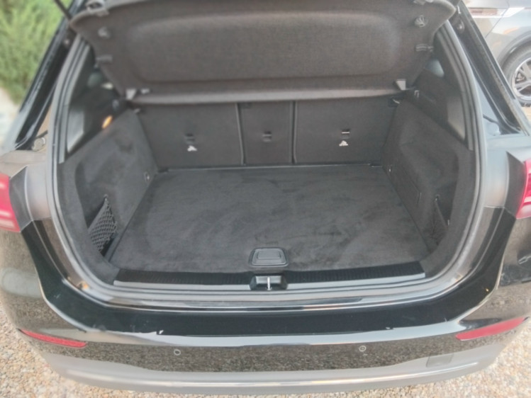 MERCEDES CLASSE B 180 136CV style line &eacute;dition boite auto 7g-dct